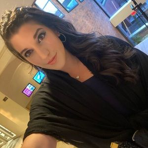 Meet your Posher, Lindsay